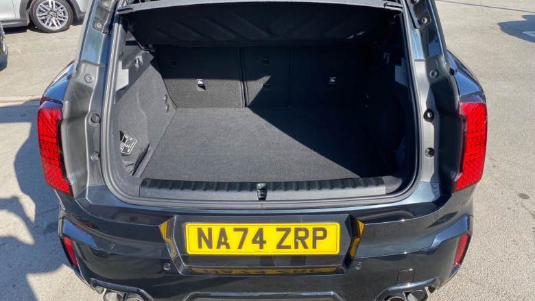 MINI Countryman 2.0 John Cooper Works ALL4 [Level 3] 5dr Auto Petrol Hatchback